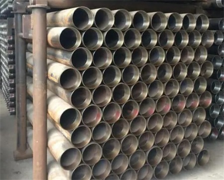 武都厚壁管棚管